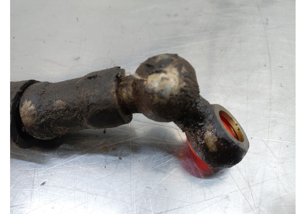 Recambio de tubo presion direccion asistida para nissan terrano ii (r20) 2.7 tdi 4wd referencia OEM IAM 497107F000  