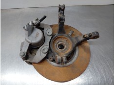 Recambio de mangueta delantera derecha para peugeot 2008 (p2) allure referencia OEM IAM   