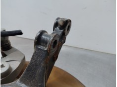 Recambio de mangueta delantera derecha para peugeot 2008 (p2) allure referencia OEM IAM    2