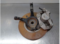 Recambio de mangueta delantera izquierda para peugeot 2008 (p2) allure referencia OEM IAM   