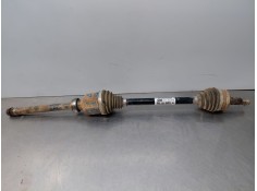 Recambio de transmision delantera derecha para peugeot 2008 (p2) allure referencia OEM IAM   