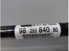 Recambio de transmision delantera derecha para peugeot 2008 (p2) allure referencia OEM IAM    2