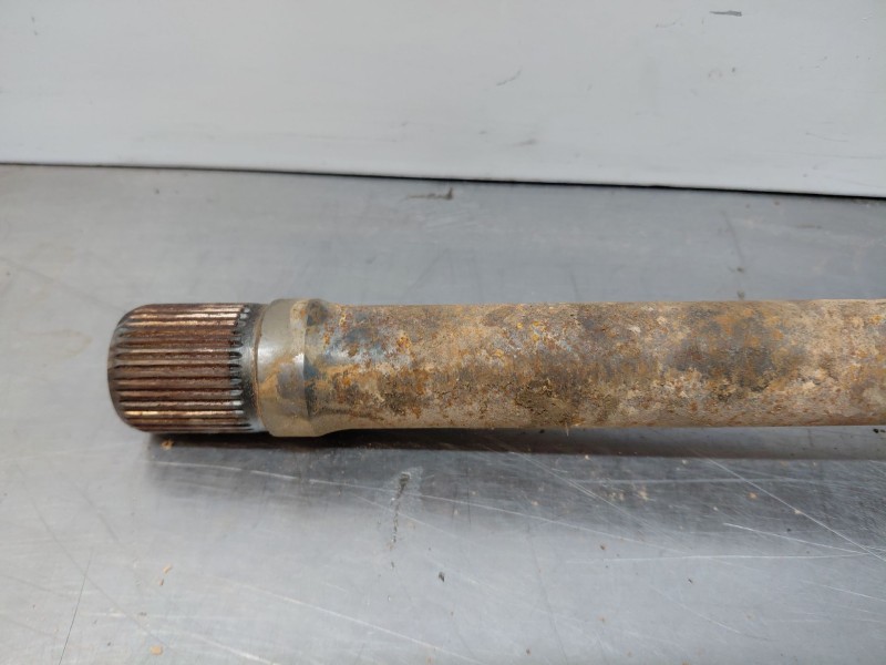 Recambio de transmision delantera derecha para peugeot 2008 (p2) allure referencia OEM IAM   