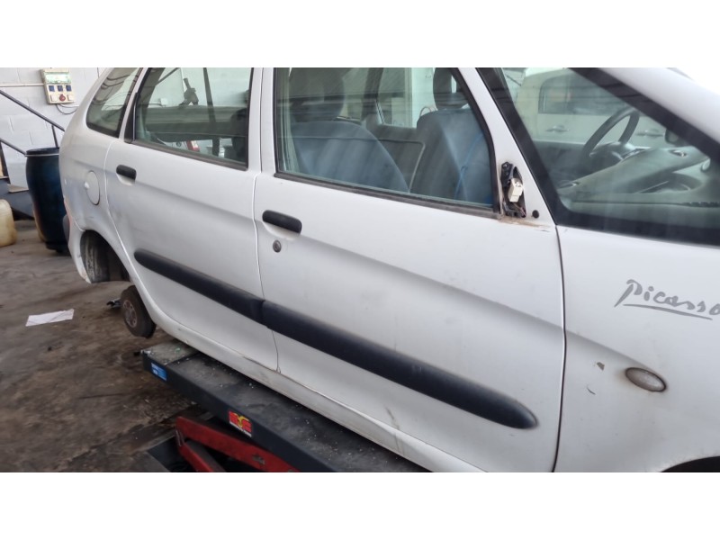 citroen xsara picasso del año 2003 citroen xsara picasso del año 2003