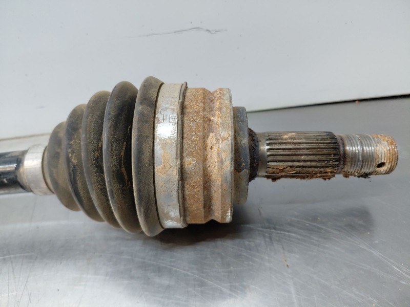 Recambio de transmision delantera derecha para peugeot 2008 (p2) allure referencia OEM IAM   