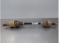 Recambio de transmision delantera izquierda para peugeot 2008 (p2) allure referencia OEM IAM   