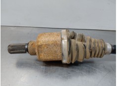 Recambio de transmision delantera izquierda para peugeot 2008 (p2) allure referencia OEM IAM    2