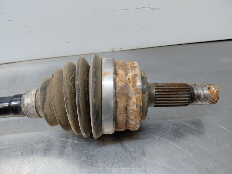 Recambio de transmision delantera izquierda para peugeot 2008 (p2) allure referencia OEM IAM   