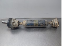 Recambio de transmision central para mitsubishi montero iii (v7_w, v6_w) 3.2 di-d (v68w) referencia OEM IAM MR581612  