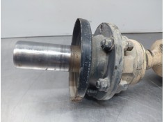 Recambio de transmision central para mitsubishi montero iii (v7_w, v6_w) 3.2 di-d (v68w) referencia OEM IAM MR581612   2