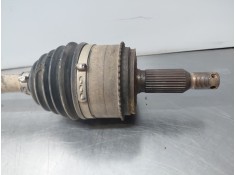 Recambio de transmision delantera derecha para mitsubishi montero iii (v7_w, v6_w) 3.2 di-d (v68w) referencia OEM IAM MR453384   2