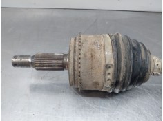 Recambio de transmision delantera izquierda para mitsubishi montero iii (v7_w, v6_w) 3.2 di-d (v68w) referencia OEM IAM MR453383 2