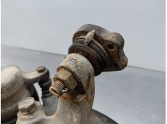 Recambio de mangueta delantera izquierda para nissan terrano ii (r20) 2.7 tdi 4wd referencia OEM IAM 400157F011   2