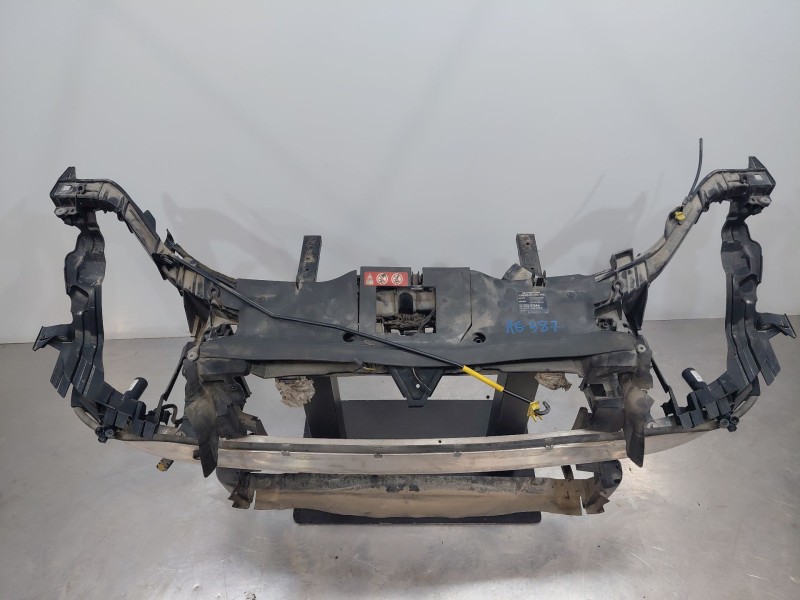 Recambio de panel frontal para mercedes-benz clase a (w169) elegance referencia OEM IAM A1696202535  