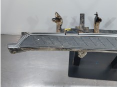 Recambio de estribos laterales para mitsubishi montero iii (v7_w, v6_w) 3.2 di-d (v68w) referencia OEM IAM MN136420HC   2