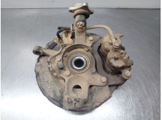 Recambio de mangueta delantera derecha para mitsubishi montero iii (v7_w, v6_w) 3.2 di-d (v68w) referencia OEM IAM MR374502  