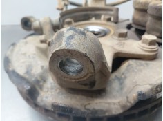 Recambio de mangueta delantera derecha para mitsubishi montero iii (v7_w, v6_w) 3.2 di-d (v68w) referencia OEM IAM MR374502   2