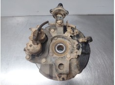 Recambio de mangueta delantera izquierda para mitsubishi montero iii (v7_w, v6_w) 3.2 di-d (v68w) referencia OEM IAM MR374501  