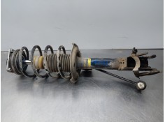 Recambio de amortiguador delantero izquierdo para mercedes-benz clase a (w169) a 180 cdi (169.007, 169.307) referencia OEM IAM A