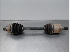 Recambio de transmision delantera izquierda para audi q3 (8ub, 8ug) 2.0 tdi quattro referencia OEM IAM 3Q0407271CF  