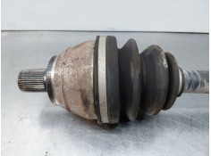 Recambio de transmision delantera izquierda para audi q3 (8ub, 8ug) 2.0 tdi quattro referencia OEM IAM 3Q0407271CF   2