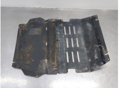 Recambio de cubrecarter para mitsubishi montero iii (v7_w, v6_w) 3.2 di-d (v68w) referencia OEM IAM MN117567 MR437667 