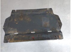Recambio de cubrecarter para mitsubishi montero iii (v7_w, v6_w) 3.2 di-d (v68w) referencia OEM IAM MN117567 MR437667  2