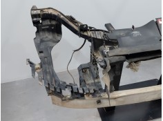 Recambio de panel frontal para mercedes-benz clase a (w169) a 180 cdi (169.007, 169.307) referencia OEM IAM A1696200434   2