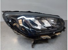 Recambio de faro derecho para peugeot 2008 (p2) bluehdi referencia OEM IAM   
