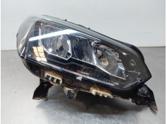 Recambio de faro derecho para peugeot 2008 (p2) bluehdi referencia OEM IAM    2