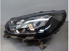 Recambio de faro izquierdo para peugeot 2008 (p2) bluehdi referencia OEM IAM   