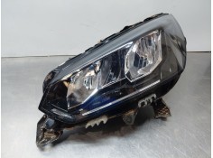 Recambio de faro izquierdo para peugeot 2008 (p2) bluehdi referencia OEM IAM    2