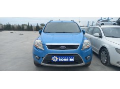 ford kuga (cbv) del año 2009