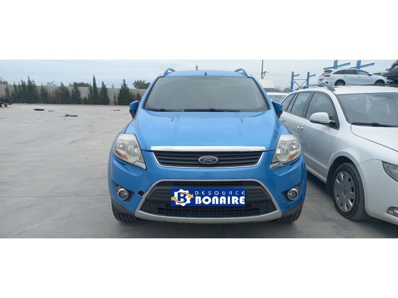 ford kuga (cbv) del año 2009