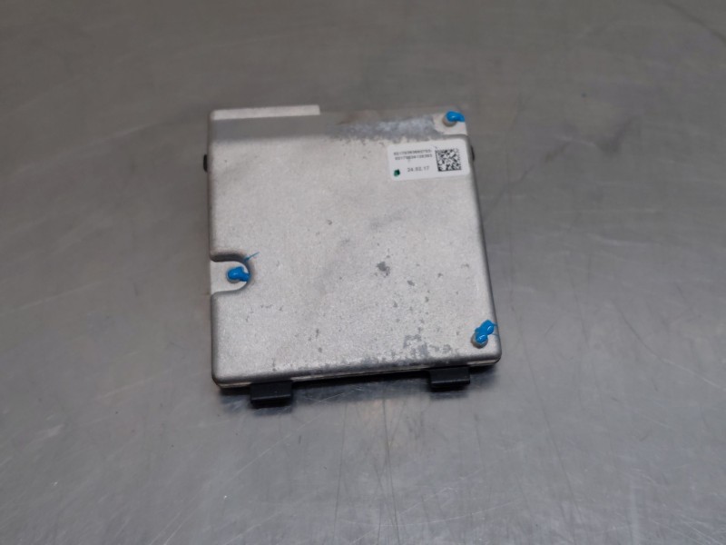 Recambio de sensor de aparcamiento para opel mokka x selective referencia OEM IAM 42399437  