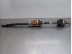 Recambio de transmision delantera derecha para opel mokka x selective referencia OEM IAM 94522003 6087773 