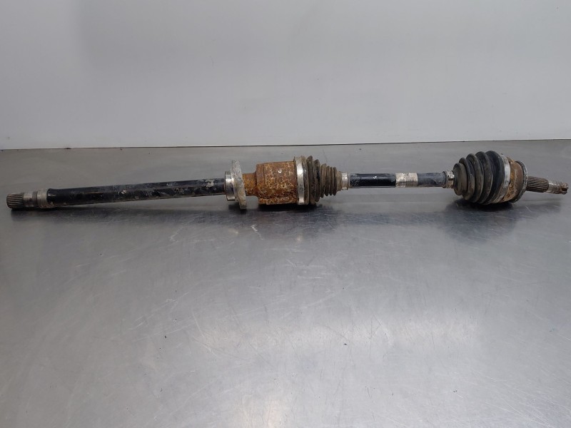 Recambio de transmision delantera derecha para opel mokka x selective referencia OEM IAM 94522003 6087773 