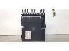 Recambio de caja precalentamiento para mercedes clase s (w221) berlina 420 / 450 cdi (221.028) referencia OEM IAM 2215400401  