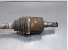 Recambio de transmision delantera izquierda para opel mokka x selective referencia OEM IAM 94560845 6087825  2