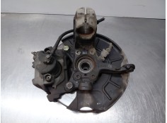 Recambio de mangueta delantera derecha para audi q3 (8ub, 8ug) 2.0 tdi quattro referencia OEM IAM 1K0407256AA  