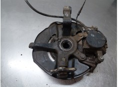 Recambio de mangueta delantera derecha para mercedes-benz clase a (w169) a 180 cdi (169.007, 169.307) referencia OEM IAM A169330