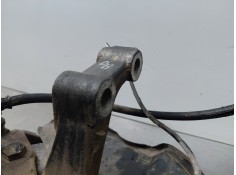 Recambio de mangueta delantera izquierda para mercedes-benz clase a (w169) a 180 cdi (169.007, 169.307) referencia OEM IAM A1693 2