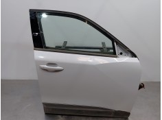 Recambio de puerta delantera derecha para peugeot 2008 (p2) allure referencia OEM IAM 9831047380  