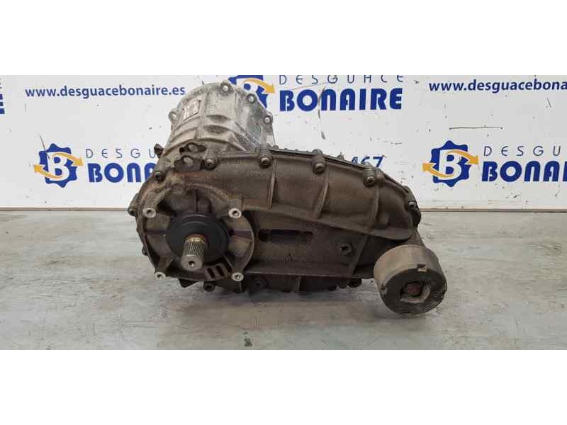Recambio de caja transfer para porsche cayenne (typ 92aa) diesel referencia OEM IAM 0BU341011G   Recambio de caja transfer para porsche cayenne (typ 92aa) diesel referencia OEM IAM 0BU341011G