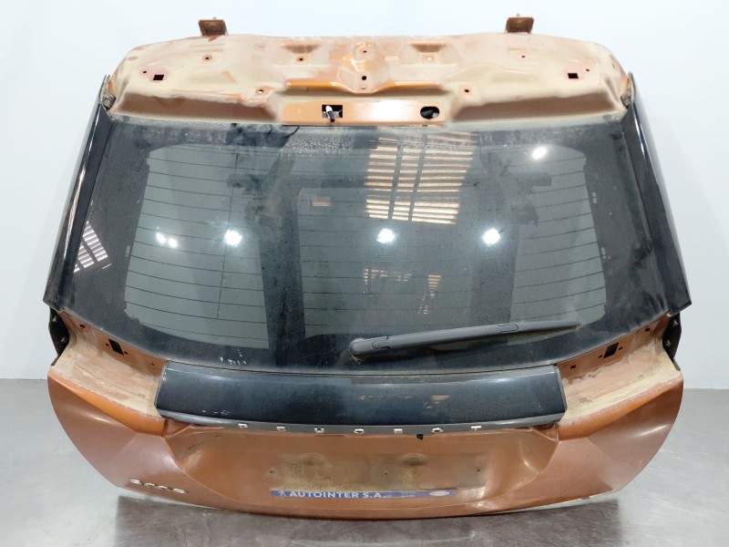 Recambio de porton trasero para peugeot 2008 (p2) bluehdi referencia OEM IAM 9831045880  