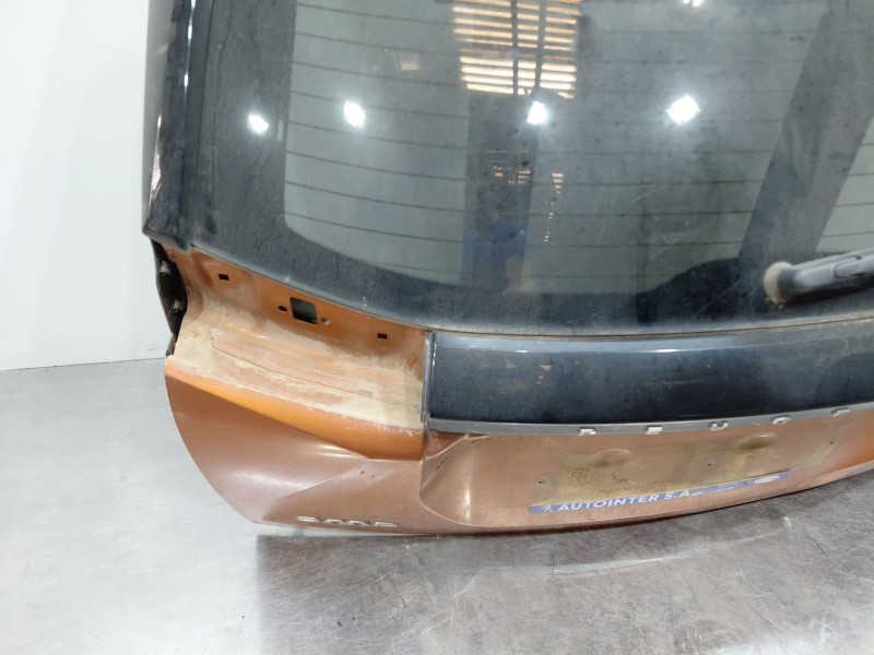 Recambio de porton trasero para peugeot 2008 (p2) bluehdi referencia OEM IAM 9831045880  