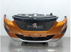 Recambio de paragolpes delantero para peugeot 2008 (p2) bluehdi referencia OEM IAM   