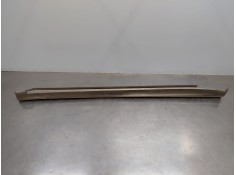 Recambio de faldon lateral para mercedes-benz clase b (w245) standard referencia OEM IAM   