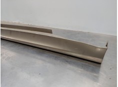 Recambio de faldon lateral para mercedes-benz clase b (w245) standard referencia OEM IAM    2