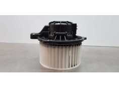 Recambio de motor calefaccion para kia sportage basic 2wd referencia OEM IAM 97113D7000  